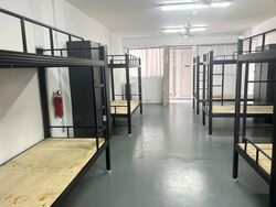 Jurong East MRT (D22), Factory #564099571